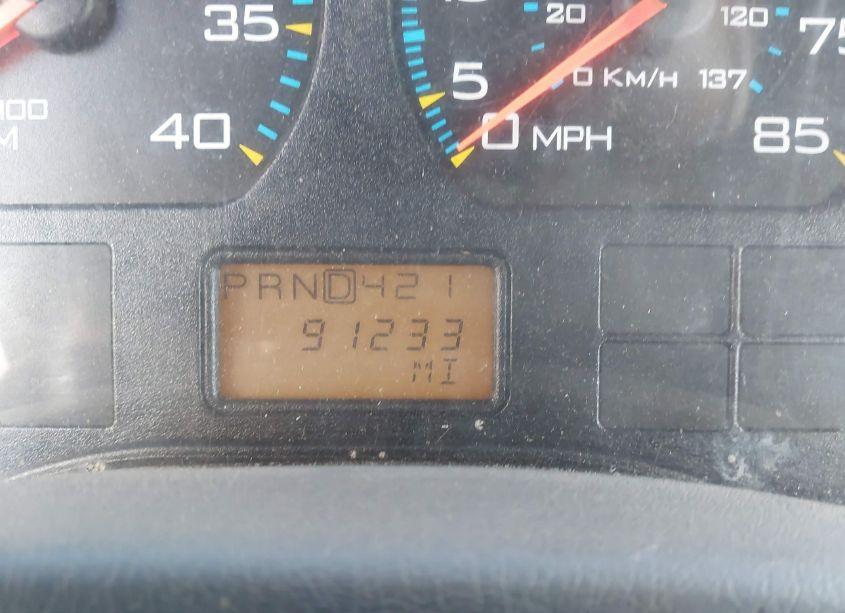 Photo 7 of 2007 International 3000 3200 (VIN 1HVBTAFM67W392905)