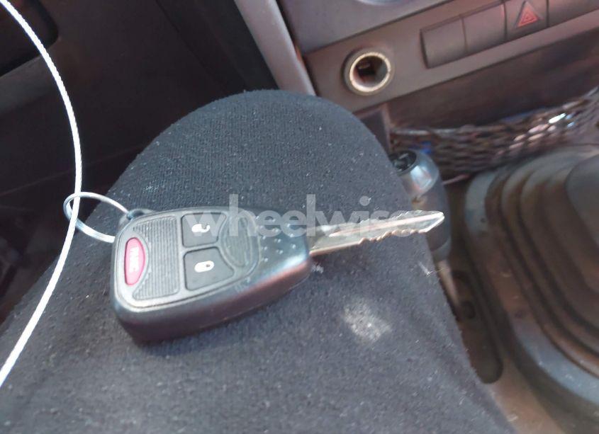 Photo 11 of 2010 Jeep Wrangler SPORT (VIN 1J4AA2D10AL120620)