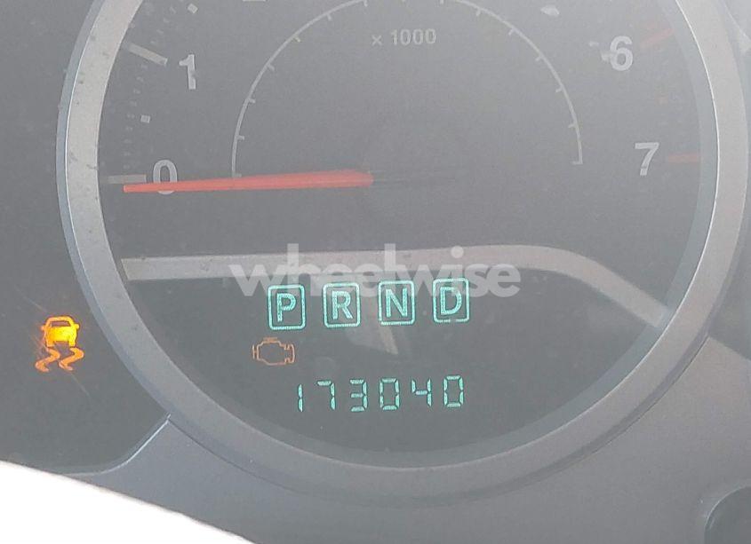 Photo 15 of 2010 Jeep Wrangler SPORT (VIN 1J4AA2D10AL120620)