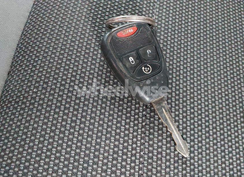 Photo 11 of 2010 Jeep Wrangler SPORT (VIN 1J4AA2D10AL167288)