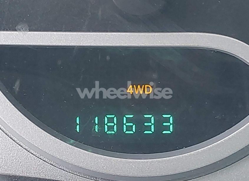 Photo 15 of 2010 Jeep Wrangler SPORT (VIN 1J4AA2D11AL194161)