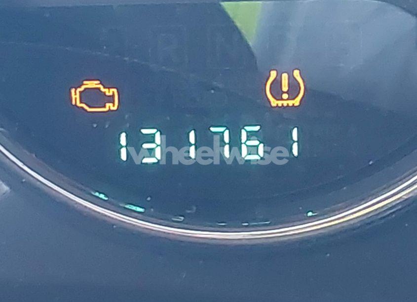 Photo 15 of 2011 Jeep Wrangler SPORT (VIN 1J4AA2D11BL501197)