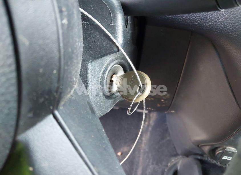 Photo 11 of 2011 Jeep Wrangler SPORT (VIN 1J4AA2D11BL545099)