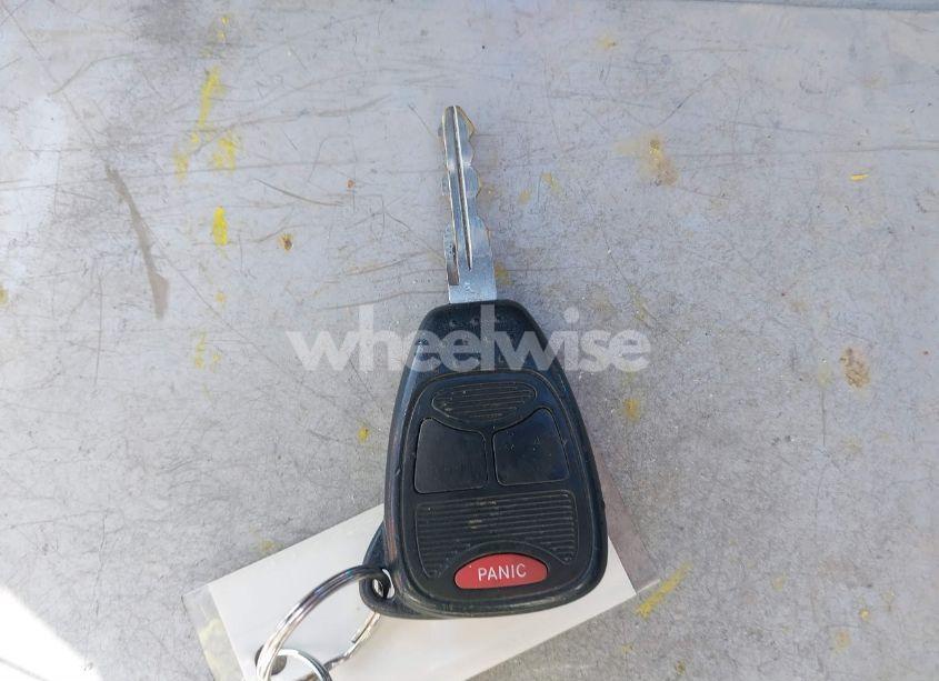 Photo 11 of 2011 Jeep Wrangler SPORT (VIN 1J4AA2D11BL579656)