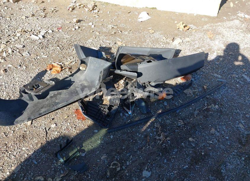 Photo 12 of 2011 Jeep Wrangler SPORT (VIN 1J4AA2D11BL579656)