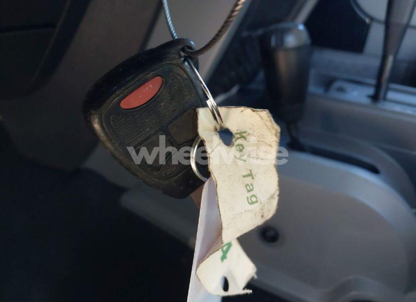 Photo 11 of 2010 Jeep Wrangler SPORT (VIN 1J4AA2D12AL157975)