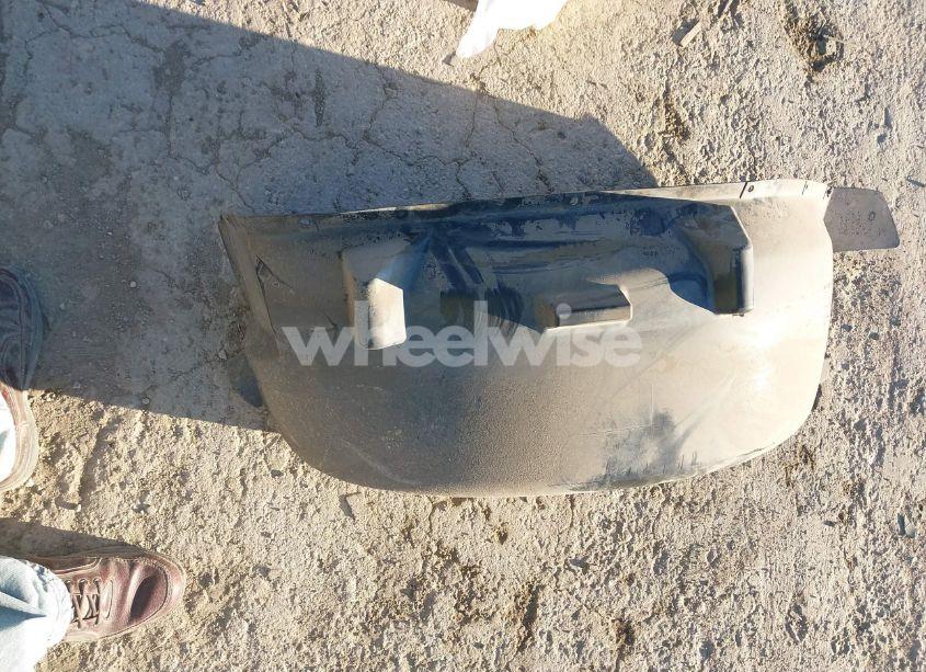 Photo 12 of 2010 Jeep Wrangler SPORT (VIN 1J4AA2D12AL157975)