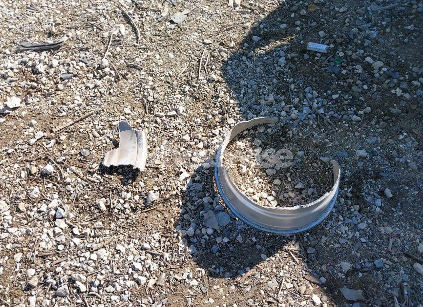 Photo 12 of 2010 Jeep Wrangler SPORT (VIN 1J4AA2D12AL187400)