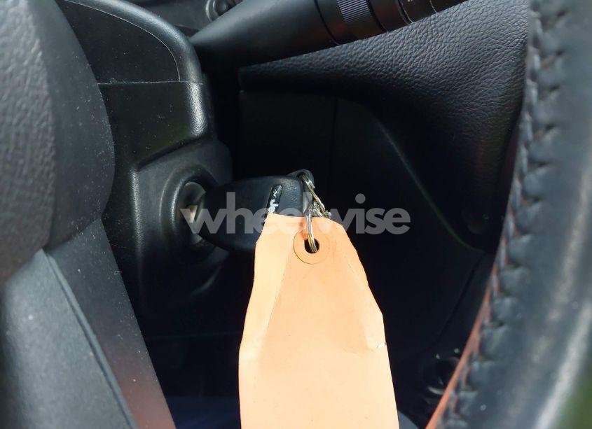 Photo 11 of 2011 Jeep Wrangler SPORT (VIN 1J4AA2D12BL510068)