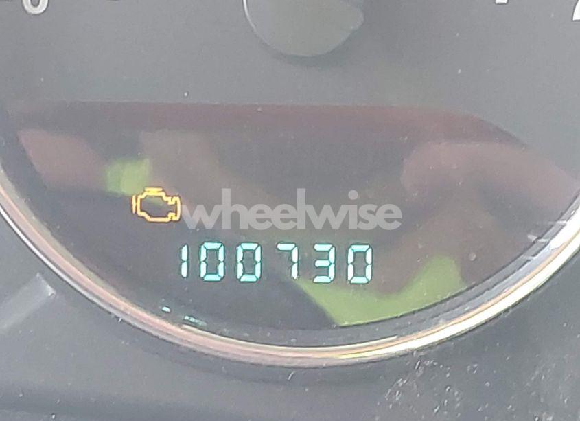 Photo 16 of 2011 Jeep Wrangler SPORT (VIN 1J4AA2D12BL545368)