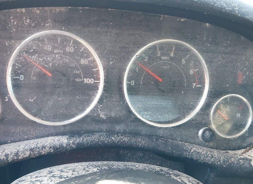 Photo 14 of 2011 Jeep Wrangler SPORT (VIN 1J4AA2D13BL582252)