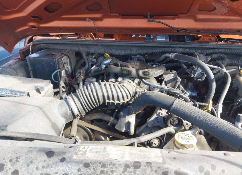 Photo 10 of 2011 Jeep Wrangler SPORT (VIN 1J4AA2D13BL602533)