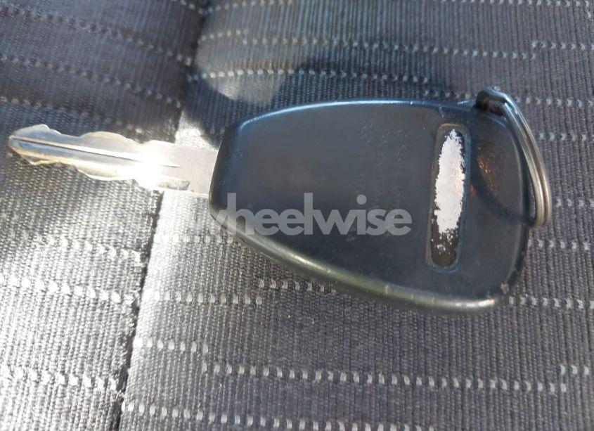 Photo 11 of 2011 Jeep Wrangler SPORT (VIN 1J4AA2D13BL602533)