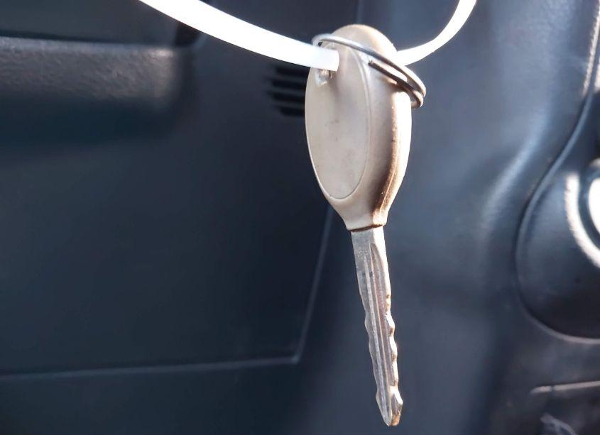 Photo 11 of 2011 Jeep Wrangler SPORT (VIN 1J4AA2D13BL620854)