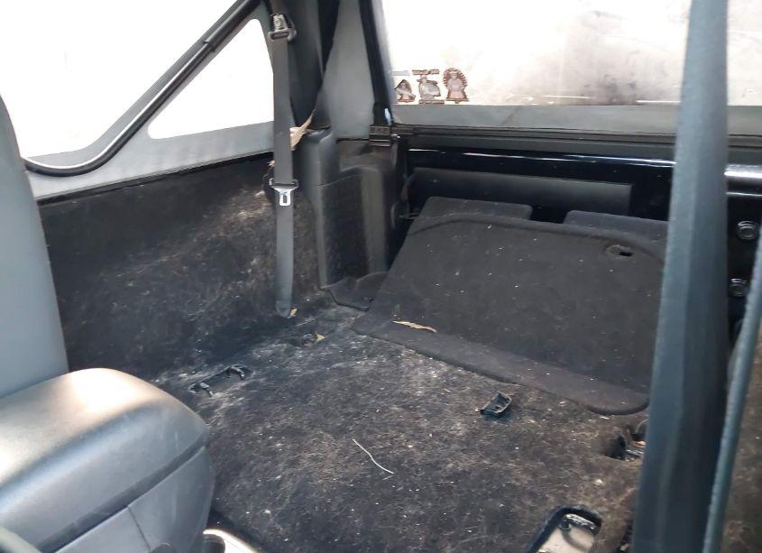 Photo 8 of 2011 Jeep Wrangler SPORT (VIN 1J4AA2D13BL620854)