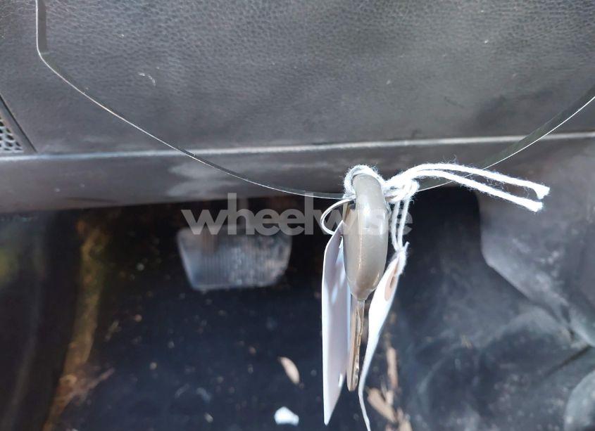 Photo 11 of 2011 Jeep Wrangler SPORT (VIN 1J4AA2D14BL556162)