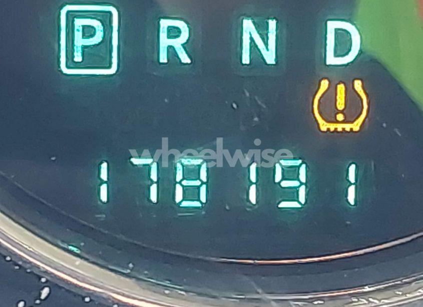 Photo 15 of 2011 Jeep Wrangler SPORT (VIN 1J4AA2D14BL556162)