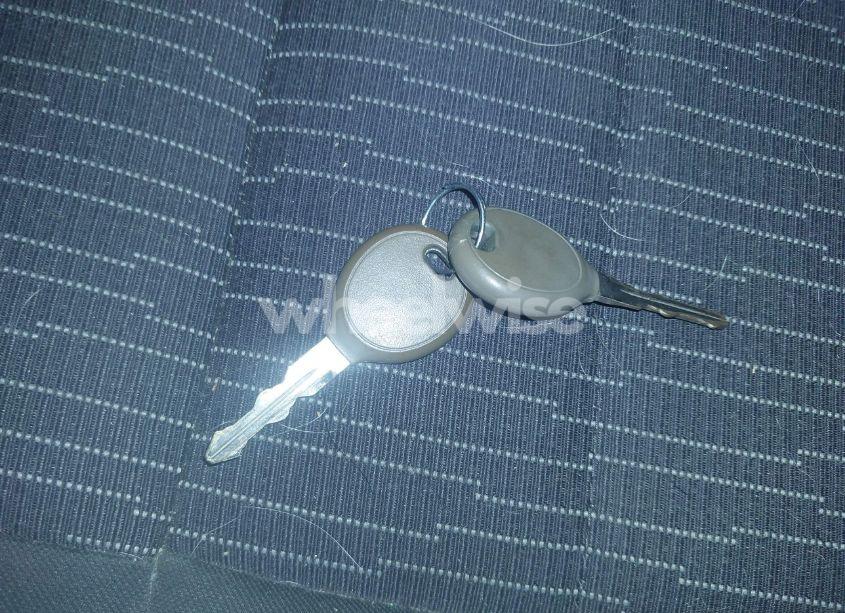 Photo 11 of 2011 Jeep Wrangler SPORT (VIN 1J4AA2D14BL574290)