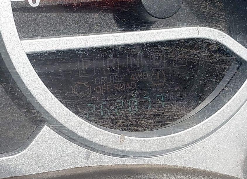 Photo 14 of 2010 Jeep Wrangler SPORT (VIN 1J4AA2D15AL226089)