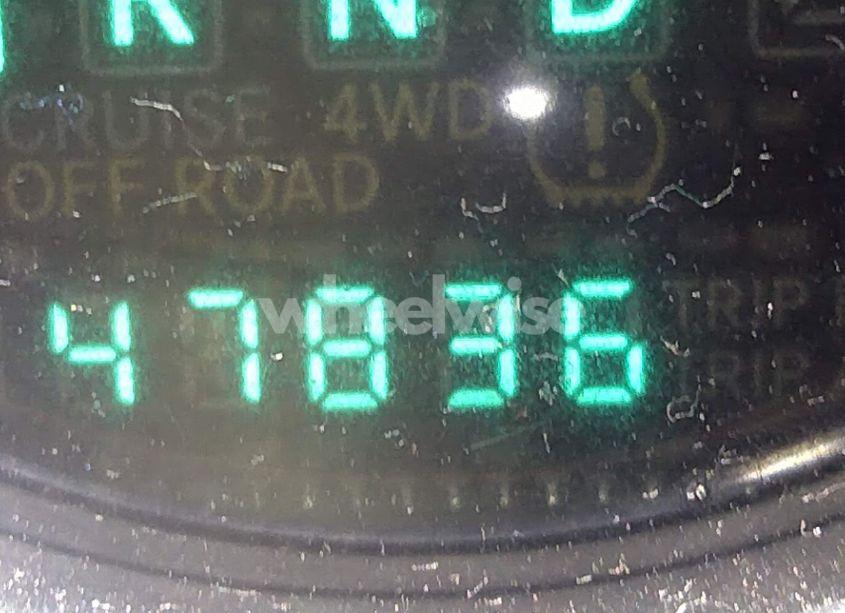 Photo 15 of 2011 Jeep Wrangler SPORT (VIN 1J4AA2D15BL514101)