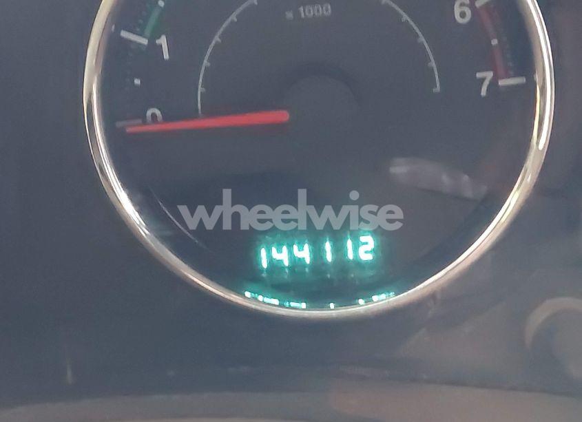 Photo 15 of 2011 Jeep Wrangler SPORT (VIN 1J4AA2D15BL609757)