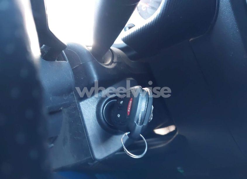 Photo 11 of 2010 Jeep Wrangler SPORT (VIN 1J4AA2D16AL165402)