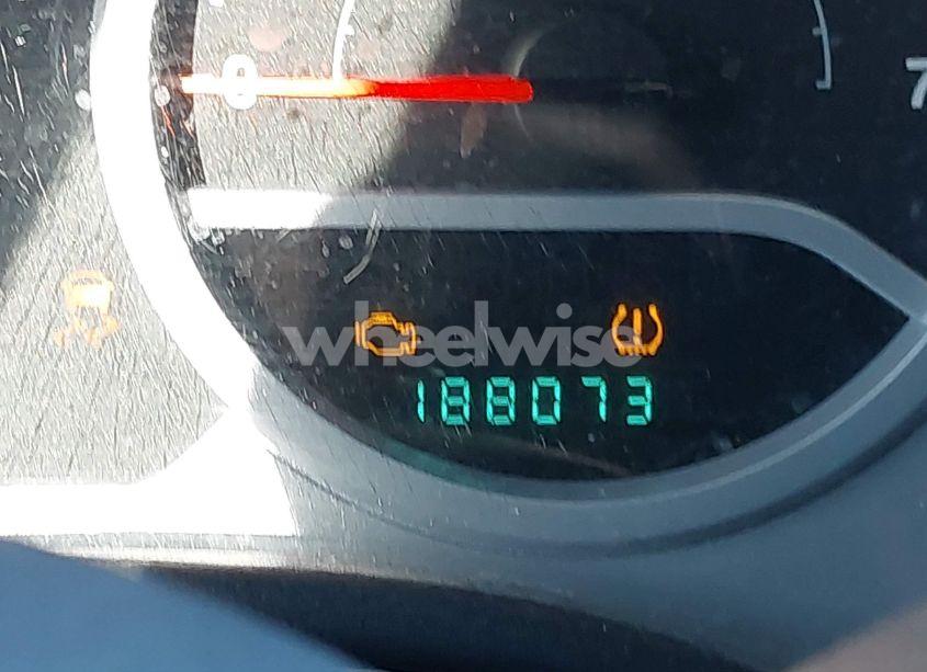 Photo 15 of 2010 Jeep Wrangler SPORT (VIN 1J4AA2D16AL165402)