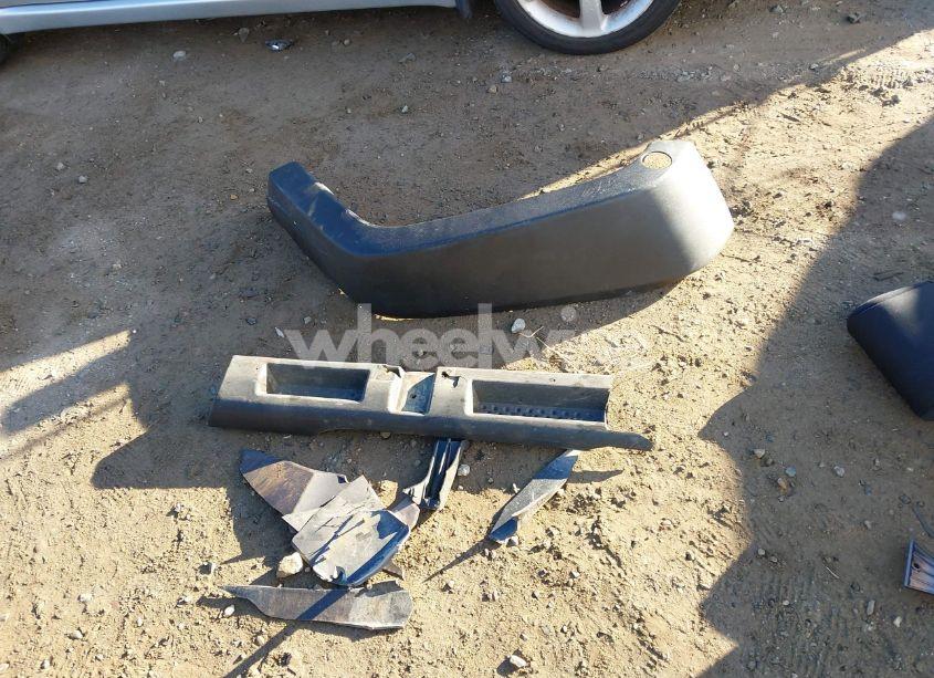 Photo 12 of 2010 Jeep Wrangler SPORT (VIN 1J4AA2D16AL216929)