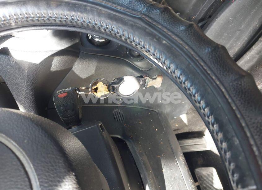 Photo 11 of 2011 Jeep Wrangler SPORT (VIN 1J4AA2D16BL509912)