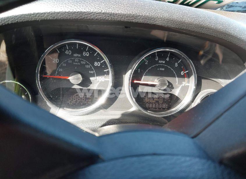 Photo 15 of 2011 Jeep Wrangler SPORT (VIN 1J4AA2D16BL509912)