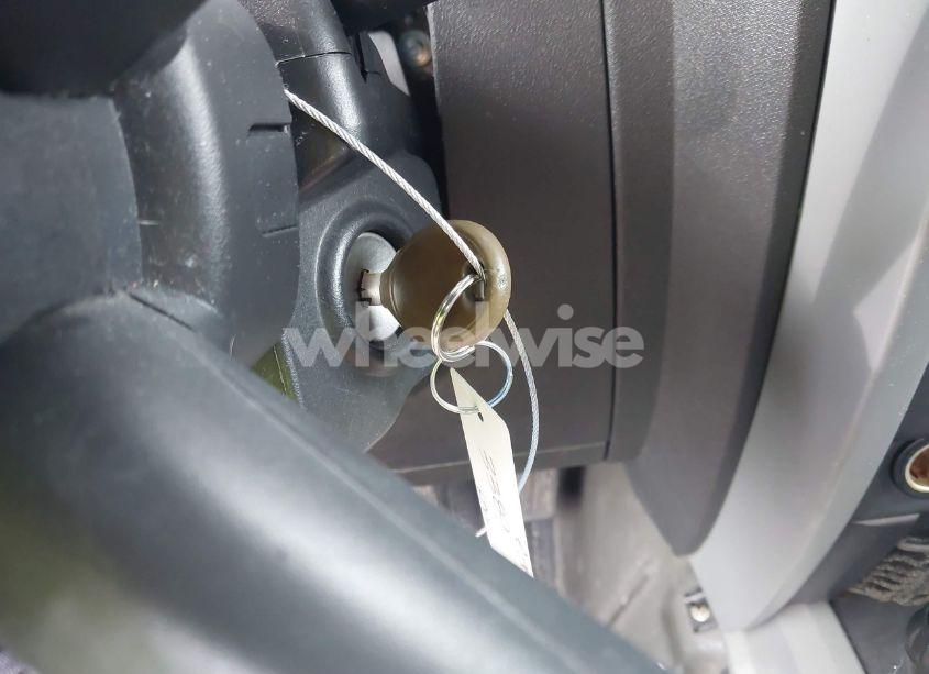 Photo 11 of 2010 Jeep Wrangler SPORT (VIN 1J4AA2D17AL169622)