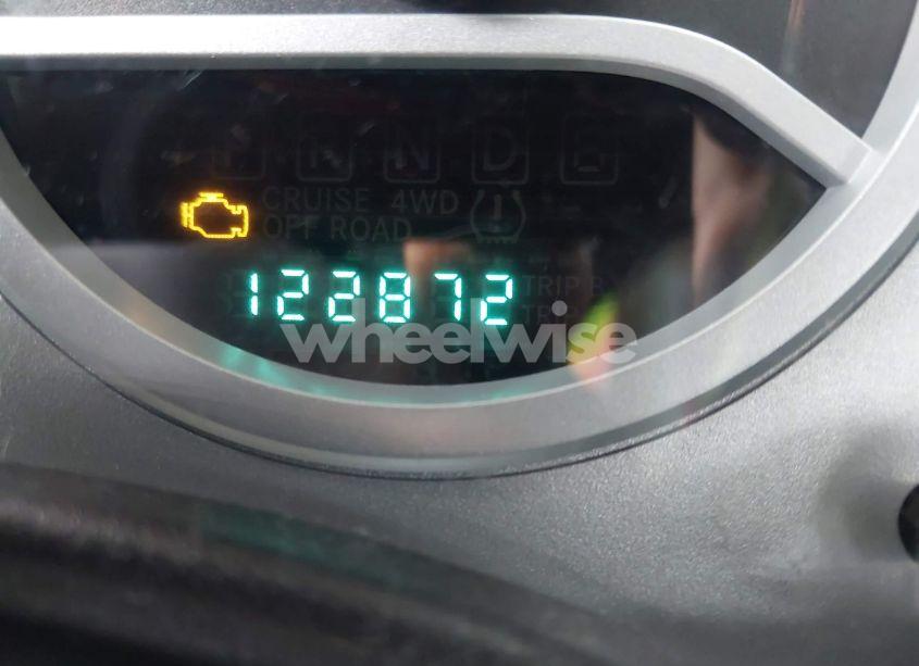 Photo 16 of 2010 Jeep Wrangler SPORT (VIN 1J4AA2D17AL169622)