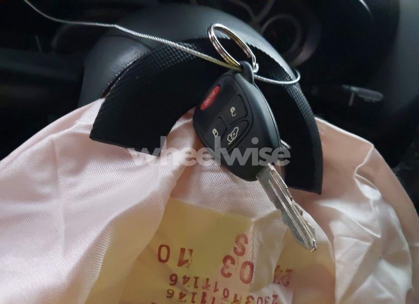 Photo 11 of 2010 Jeep Wrangler SPORT (VIN 1J4AA2D17AL175825)