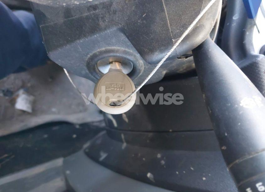 Photo 11 of 2010 Jeep Wrangler SPORT (VIN 1J4AA2D18AL109915)