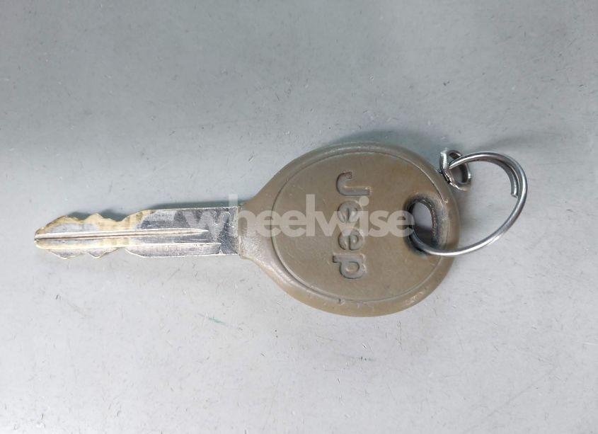 Photo 11 of 2010 Jeep Wrangler SPORT (VIN 1J4AA2D19AL136959)