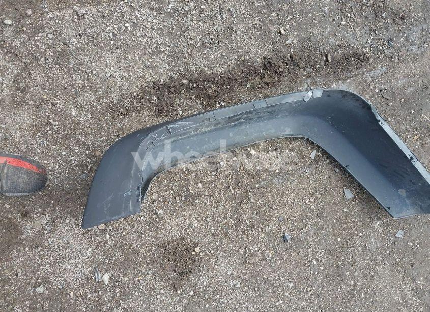 Photo 12 of 2010 Jeep Wrangler SPORT (VIN 1J4AA2D19AL136959)