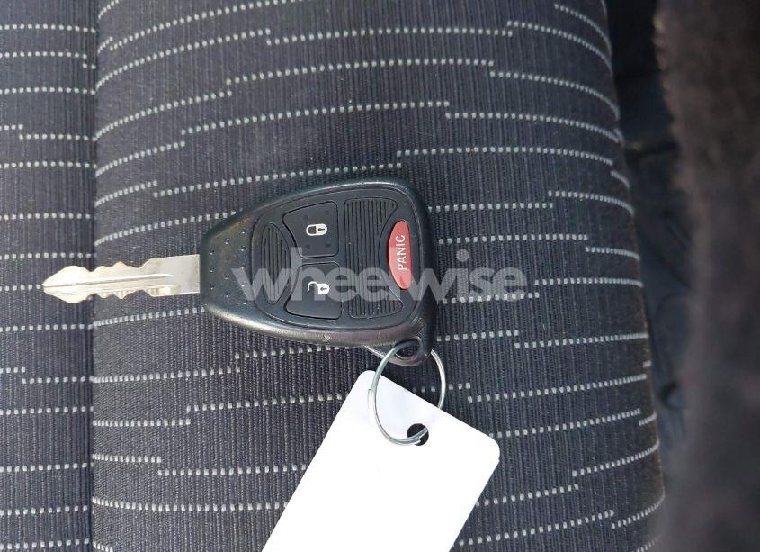 Photo 11 of 2011 Jeep Wrangler SPORT (VIN 1J4AA2D19BL525294)