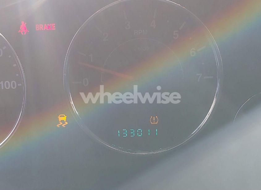 Photo 15 of 2011 Jeep Wrangler SPORT (VIN 1J4AA2D19BL525294)