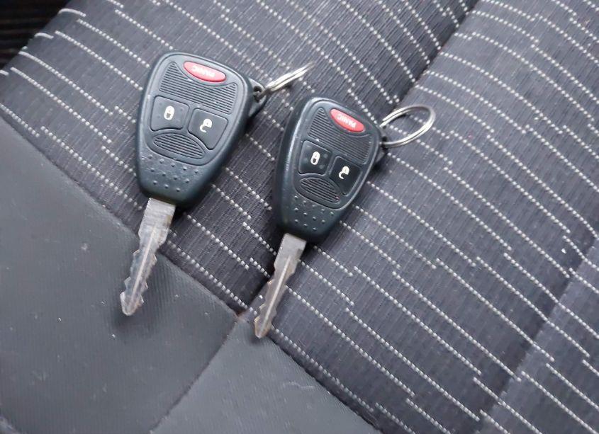 Photo 11 of 2011 Jeep Wrangler SPORT (VIN 1J4AA2D19BL556108)