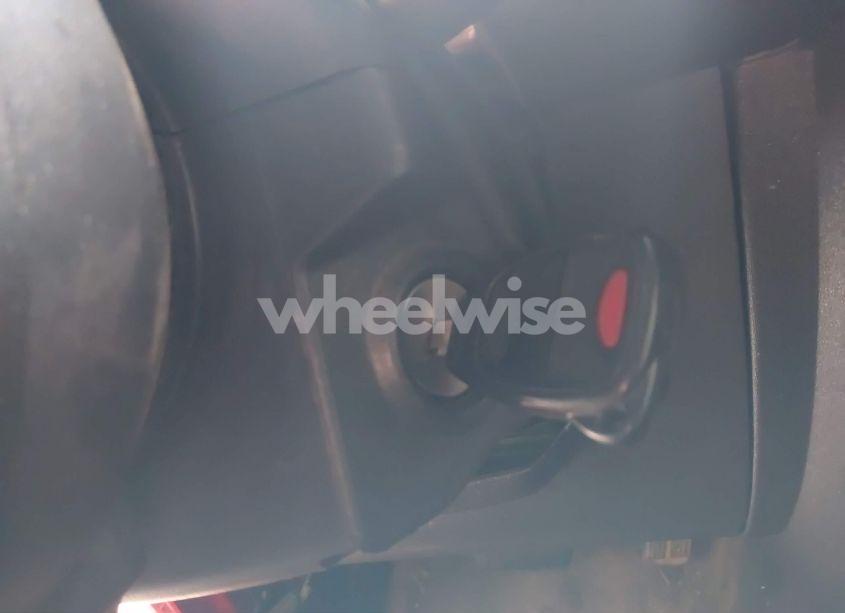 Photo 11 of 2010 Jeep Wrangler SPORT (VIN 1J4AA2D1XAL110676)