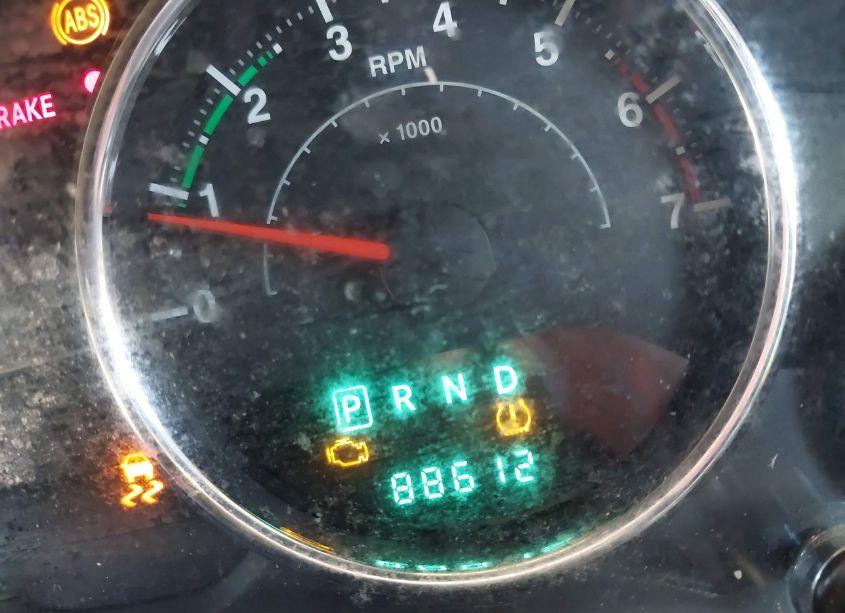 Photo 15 of 2011 Jeep Wrangler SPORT (VIN 1J4AA2D1XBL538250)