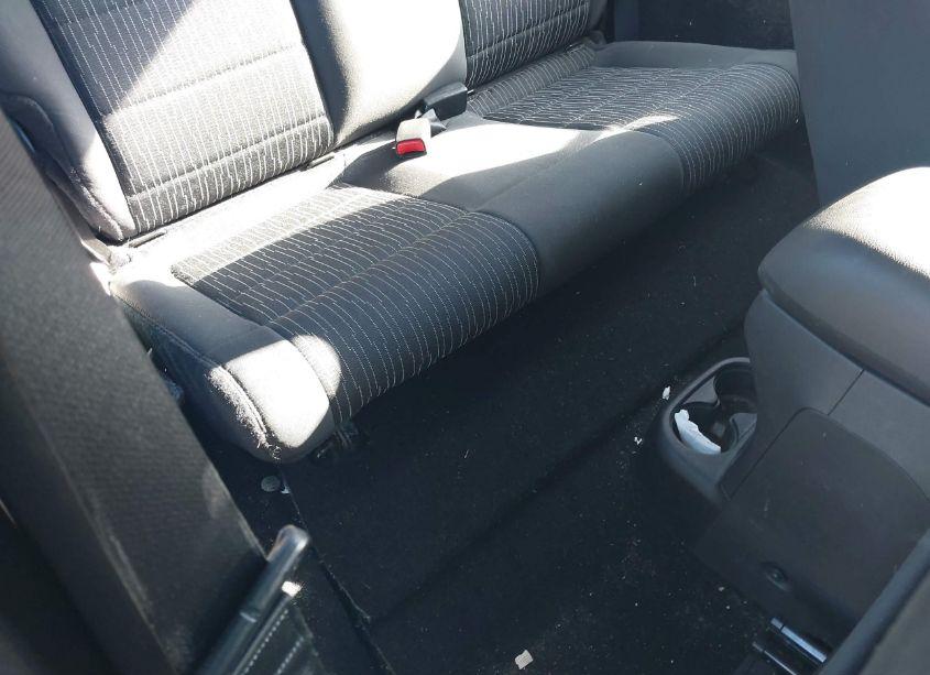 Photo 8 of 2011 Jeep Wrangler SPORT (VIN 1J4AA2D1XBL538250)