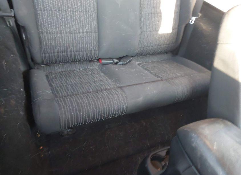 Photo 8 of 2011 Jeep Wrangler SAHARA (VIN 1J4AA5D13BL593124)