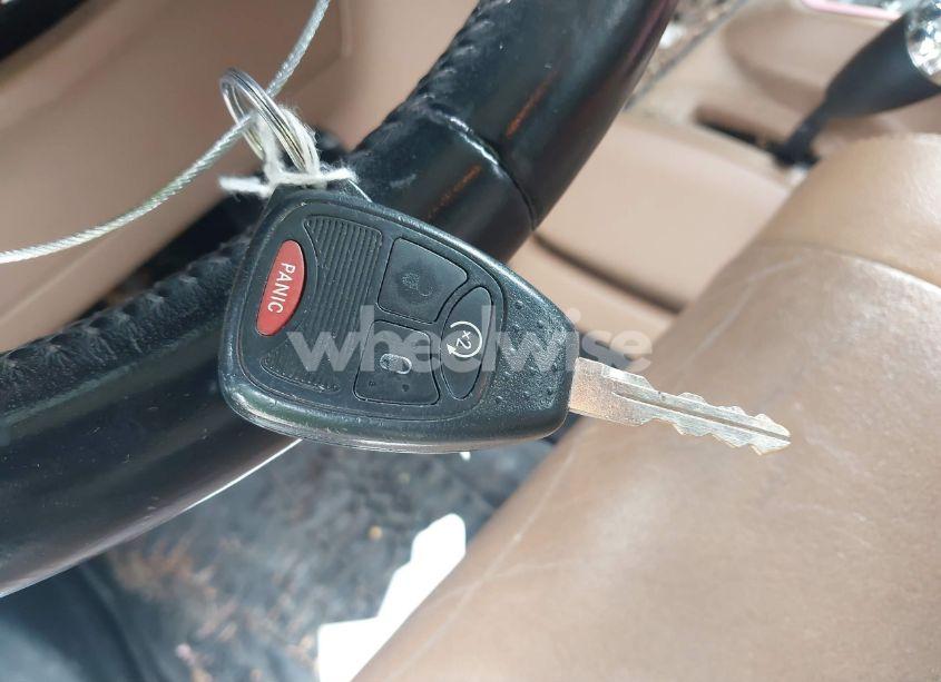 Photo 11 of 2011 Jeep Wrangler SAHARA (VIN 1J4AA5D15BL538240)