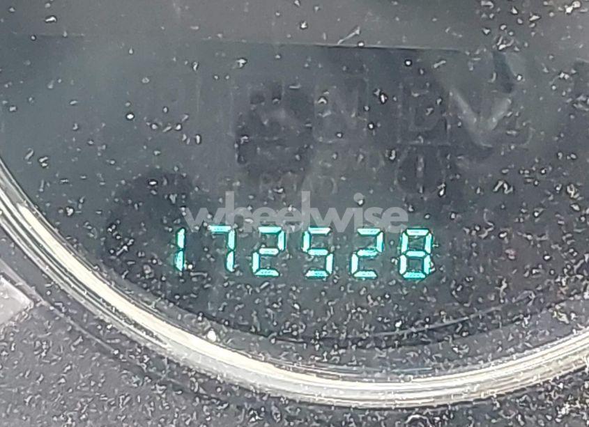 Photo 15 of 2011 Jeep Wrangler SAHARA (VIN 1J4AA5D15BL538240)