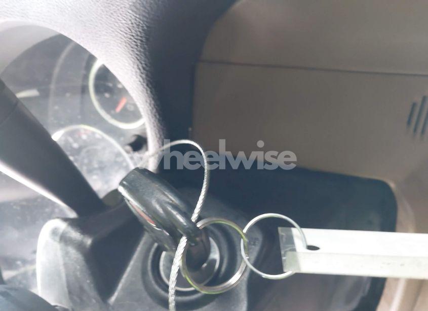 Photo 11 of 2011 Jeep Wrangler SAHARA (VIN 1J4AA5D1XBL634042)