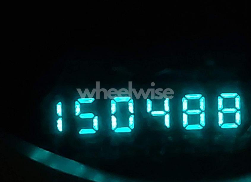 Photo 15 of 2010 Jeep Wrangler UNLIMITED SPORT (VIN 1J4BA3H10AL121917)