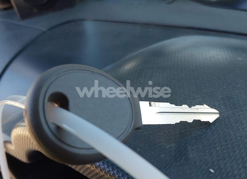 Photo 11 of 2010 Jeep Wrangler UNLIMITED SPORT (VIN 1J4BA3H10AL131041)