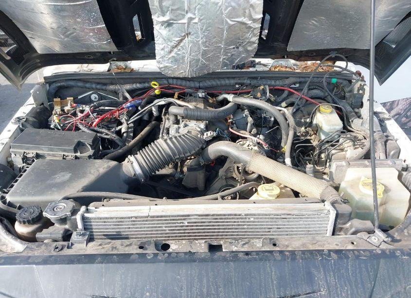 Photo 10 of 2010 Jeep Wrangler UNLIMITED SPORT (VIN 1J4BA3H10AL140063)