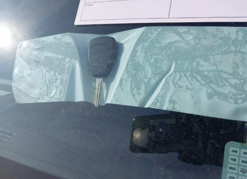 Photo 11 of 2010 Jeep Wrangler UNLIMITED SPORT (VIN 1J4BA3H10AL140063)